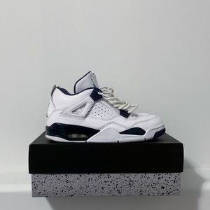 Men’s Air Jordan 4 “Columbia 2015”